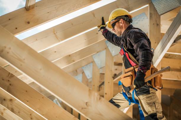 Best Best Roofing Contractors  in Bellevue, PA