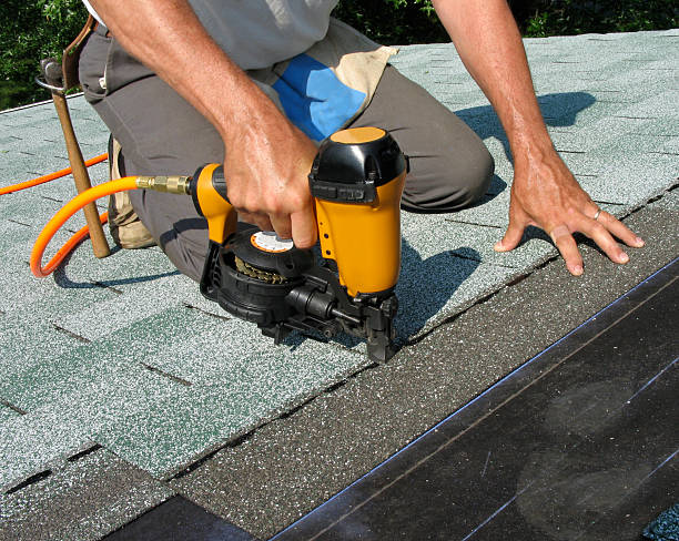 Trusted Bellevue, PA Roofing Contractor Experts