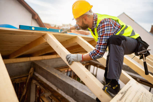 Best Roof Leak Repair  in Bellevue, PA